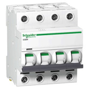 фото Автоматический выключатель  Schneider Electric A9F79432