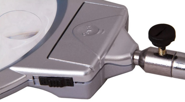 фото Лупа  Levenhuk Zeno Desk D9 в Санкт-Петербургe