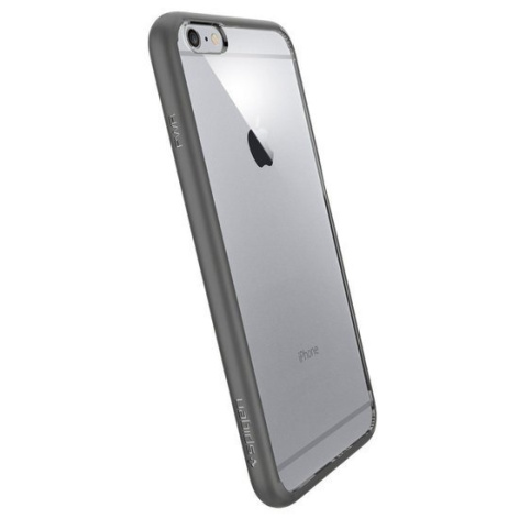 фото Чехол  SGP Ultra Hybrid Case Gunmetal SGP10896