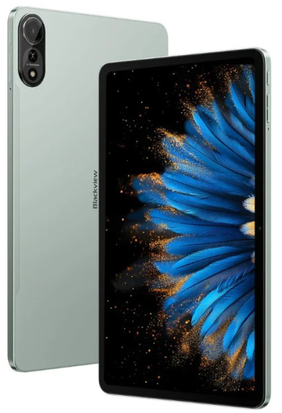 фото Планшет 12" Blackview MEGA 2 8/256GB LTE в Перми