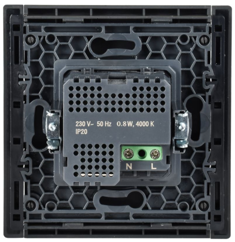 фото Датчик движения  IEK FP-MS11-N-150-05-K46 в Ростове-на-Дону