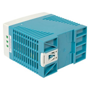 фото Блок питания EKF DR-M-100W-24