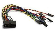 фото Кабель интерфейсный Supermicro CBL-0084L