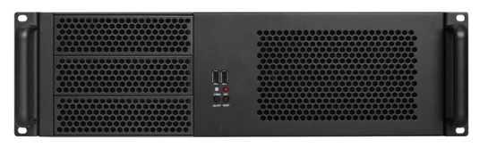 фото Корпус серверный 3U Exegate Pro 3U390-08/1200RADS в Ростове-на-Дону