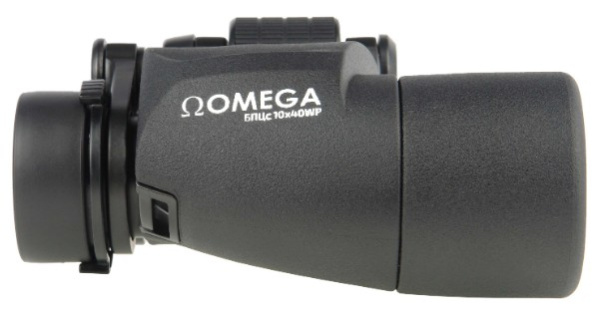 фото Бинокль  Veber Omega БПЦс 10x40WP в Краснодаре