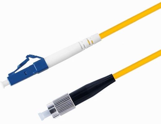 

Патч-корд волоконно-оптический TELCORD ШОС-3.0-FC/U-LC/U-SM-2м-LSZH-YL simplex FC/UPC-LC/UPC, SM 9/125 (G652D), 3.0 мм, LSZH, 2м, ШОС-3.0-FC/U-LC/U-SM-2м-LSZH-YL