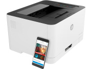 фото Принтер HP Color Laser 150a