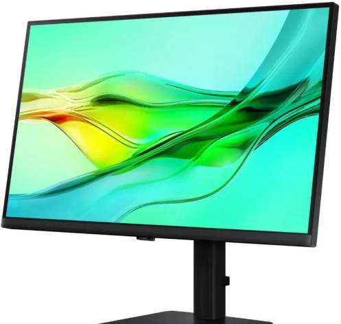 фото Монитор 24" Samsung S24A604UAU в Перми