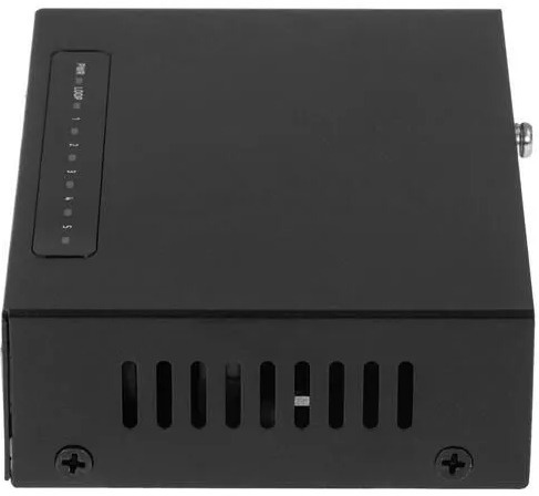 фото Коммутатор неуправляемый Cudy Cudy GS105 в Челябинске