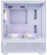 фото Корпус 1STPLAYER MIKU Mi2-A ARGB White