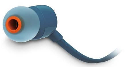 фото Наушники  JBL T110 в Екатеринбурге
