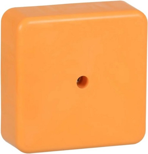 Изображение товара Коробка IEK UKF10-75-75-028-2-4-09