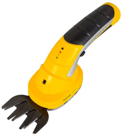 фото Кусторез Huter GET-3,6