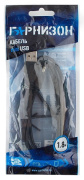 фото Кабель интерфейсный Garnizon GCC-USB2-AM5P-1.8M
