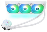 фото Система охлаждения Thermalright Aqua Elite white 360 ARGB