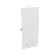 фото Накладка на стык DKC 09504