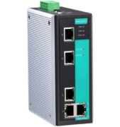 фото Коммутатор MOXA EDS-405A-EIP