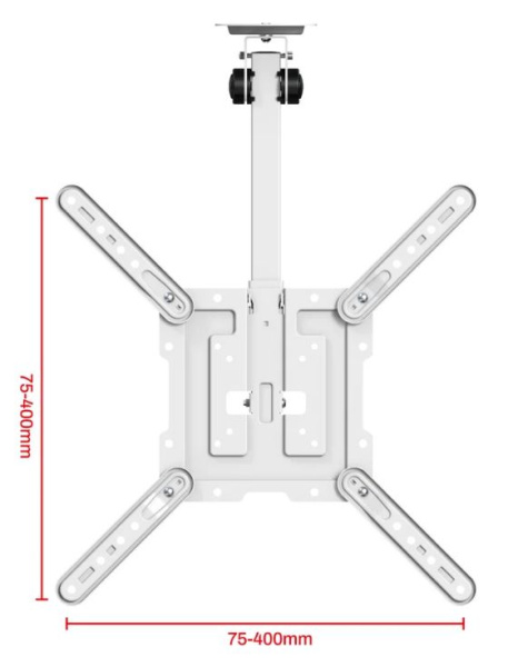 фото Кронштейн потолочный UNITEKI LCD3440CBW