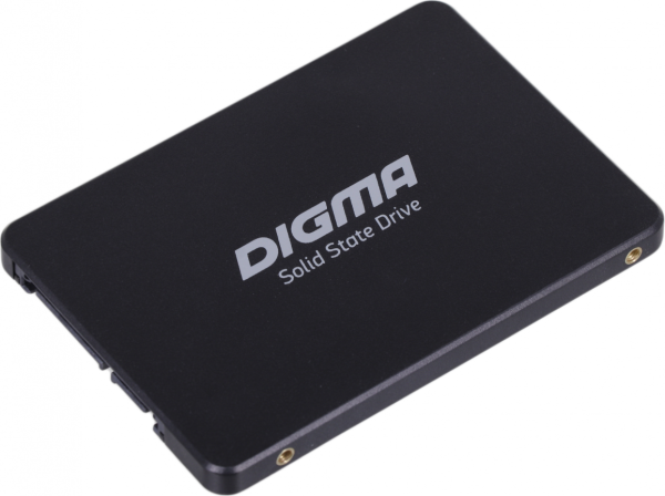 Изображение товара SSD Digma DGSR2004TR53T 4ТБ быстрый и надежный накопитель 2.5"