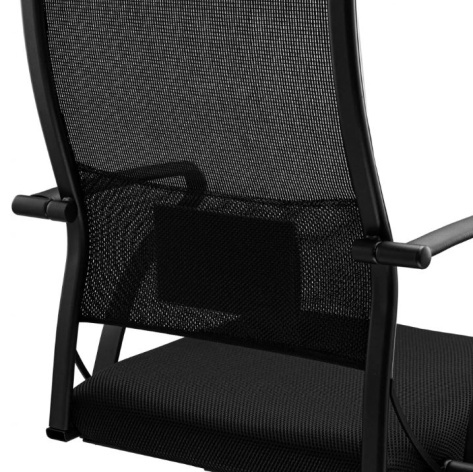 фото Кресло  Metta Sit Air-180 B2-290K (M09.B02.G15.W01) в Красноярске