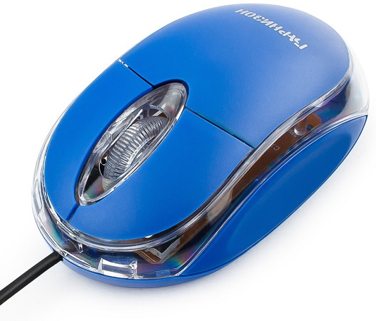 фото Мышь  Garnizon GM-100B в Омске