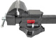 фото Тиски слесарные Bucktool GB006H