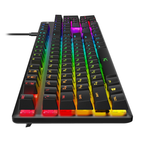фото Клавиатура  HyperX Alloy Origins в Самаре