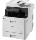 фото МФУ лазерное цветное Brother DCP-L8410CDW