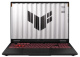 фото Ноутбук  ASUS TUF Gaming A16 FA608UMI-TU172 в Самаре 16 ", Ryzen 7, 16 Гб RAM, 512 Гб SSD, GeForce RTX 5060, Серый