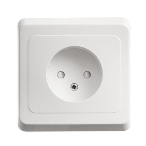 фото Розетка  Systeme Electric PC16-002B в Омске