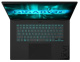 фото Ноутбук  GIGABYTE Gaming A16 GA6H (УЦЕНЕННЫЙ) в Перми 16 ", Core i7, 16 Гб RAM, 512 Гб SSD, GeForce RTX 4050, Черный