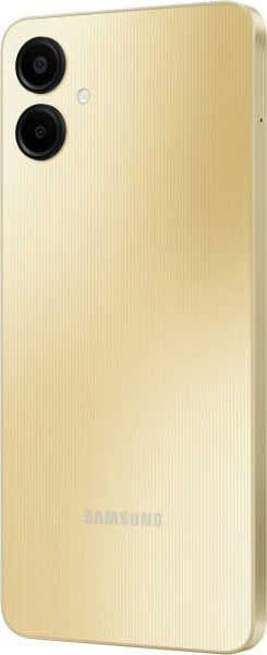 фото Смартфон  Samsung Galaxy A06 SM-A065F 4/64GB в Перми