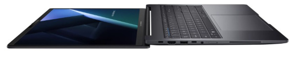 фото Ноутбук ASUS ExpertBook Mainstream B3605CVA-MB0955 16" (Intel Core 5, 16Гб DDR5, SSD 512 Гб, Iris Xe Graphics, Без ОС) Серый [90NX08J1-M010C0]