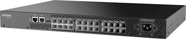 фото Коммутатор  Lenovo ThinkSystem DB610S в Перми