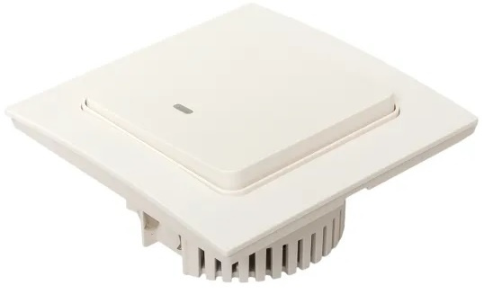 фото Выключатель умный EKF RCV-ST1-WD-ZB в Уфе
