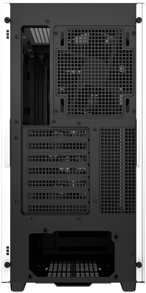 фото Корпус eATX Deepcool CK560 WH в Перми