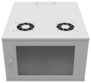 фото Шкаф SNR SNR-TWC-6-GL