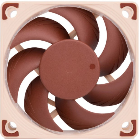 фото Вентилятор для корпуса Noctua NF-A6x15 FLX в Казани
