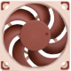 фото Вентилятор для корпуса Noctua NF-A6x15 FLX в Казани