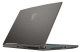 фото Ноутбук  MSI Thin 15 B13VE-3200XRU в Уфе 15.6 ", Core i7, 16 Гб RAM, 512 Гб SSD, GeForce RTX 4050, Серый