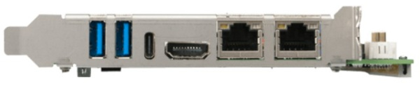 фото Плата  IEI PCIE-Q470 в Санкт-Петербургe