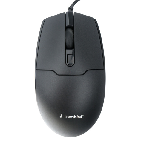 фото Мышь  Gembird MOP-430 в Омске