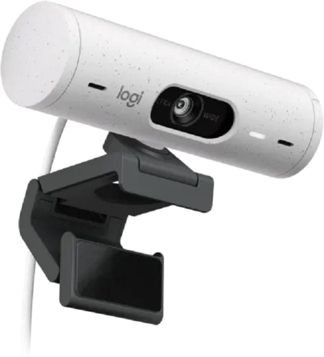 фото Веб-камера Logitech Brio 500, [960-001428]