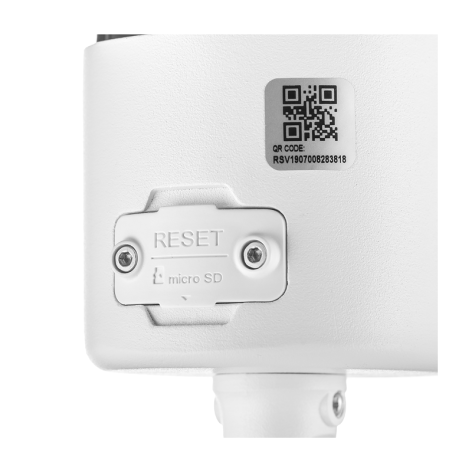 фото Видеокамера IP REDLINE RL-IP12P-S.ecoN в Самаре