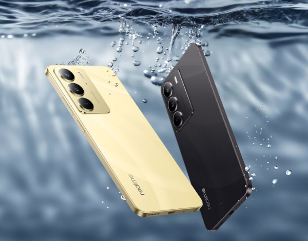 фото Смартфон  Realme C75 8/256GB в Уфе