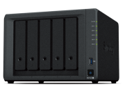 фото Сетевой накопитель Synology DiskStation DS1522+