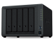 фото Сетевой накопитель  Synology DiskStation DS1522+ в Екатеринбурге