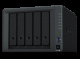фото Сетевой накопитель  Synology DiskStation DS1522+ в Челябинске