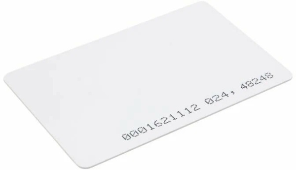 фото Карта  AccordTec AT-ID01-EM в Челябинске