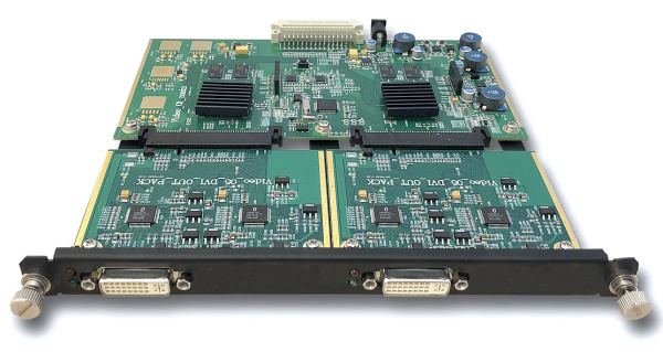 фото Карта  TNTV MMS-24OW-DVI в Красноярске